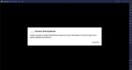 Allow all the permissions (Image via Bluestacks)